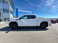 Recent Arrival! 2024 GMC Sierra 1500 Elevation Summit White EcoTec3 5.3L V8 4WD 10-Speed Automatic,... (image 4)