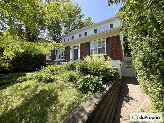 $1,095,000 - Triplex for sale in St-Sacrement — photo 2