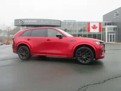 WAS: $40995 NOW: $399952025 MAZDA CX-70 GT MHEV!!!ALLOYS WHEELS, HEATED SEAT AND STERRING WHEEL, LEA...