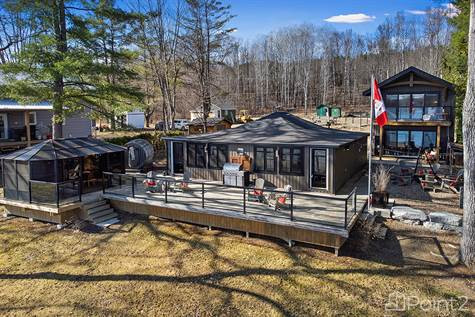 Homes for Sale in Chapeau, Waltham, Quebec $679,900 dans Maisons à vendre  à Pembroke