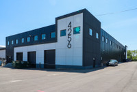 Warehouse Space Available | Niagara Falls