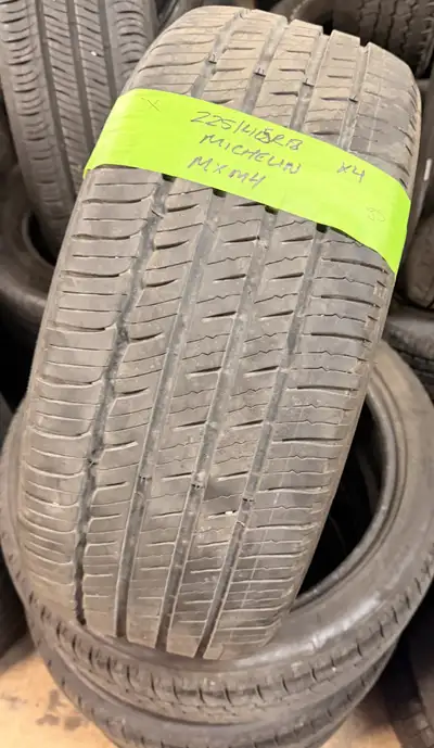 We sell 22, 21, 20 19 18 17 16 15 14 155 165 175 185 195 205 215 225 235 245 255 265 275 285 295 305...