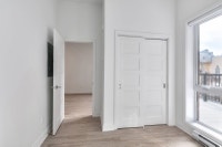 Logement condo appartement/apartment à louer/for rent-2 chambres/bedroom, 4.5, 4 1/2, Quartier des s... (image 6)
