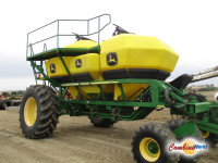Air Drill & Air Carts for Parts - Many Salvage Models Available