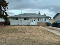 MLS# 10311463 ~ 1540 115 Ave, Dawson Creek