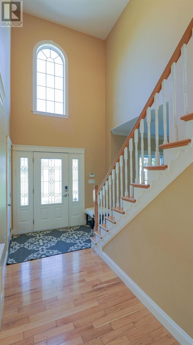 42 Prince Charles Drive Brighton, Prince Edward Island Houses for