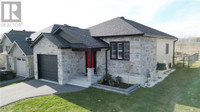 121 BELLWOOD DRIVE Cornwall, Ontario