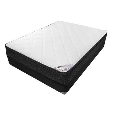 Queen Mattress . QUEEN MATTRESS .Guelph. queen size mattress, View more