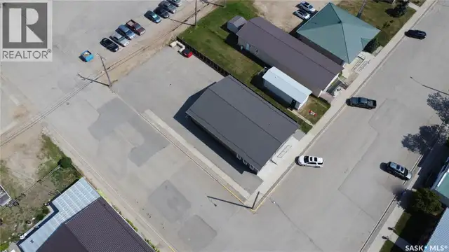 200 Main STREET Avonlea, Saskatchewan in Commercial & Office Space for Sale in Moose Jaw - Image 37