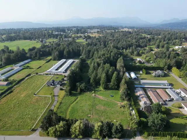 28927 BUCHANAN AVENUE Abbotsford, British Columbia in Land for Sale in Abbotsford - Image 4