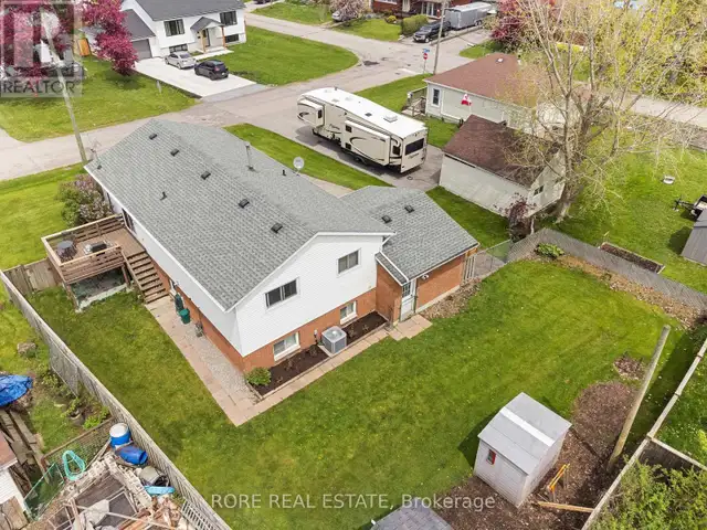 11 QUEENSTON BOULEVARD Fort Erie (Lakeshore), Ontario in Houses for Sale in St. Catharines - Image 26