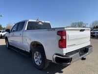 DIESEL STANDARD BED LT TRUE NORTH EDITION WORK TRUCK PKG Keyless Entry/Start Remote Start Cloth Trim... (image 7)