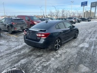 Nouvel Arrivage! La Impreza Sport-Tech 2017 est une compacte bien équilibrée, parfaite pour les cond... (image 4)