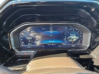 2024 Chevrolet Silverado 1500 LT Trail Boss 4WD with only 22,844 km! Clean history with no accidents... (image 9)