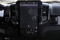 This Ram 1500 has a strong Twin Turbo Regular Unleaded I-6 3.0 L/183 engine powering this Automatic... (image 8)