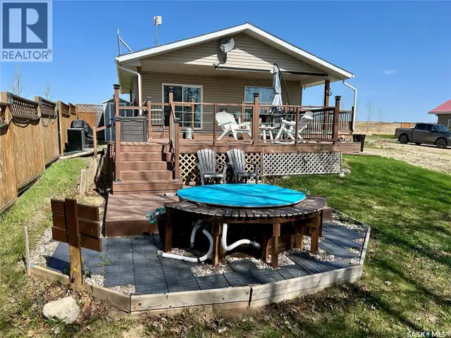 2 Willow ROAD Invergordon Rm No. 430, Saskatchewan in Houses for Sale in Prince Albert - Image 29