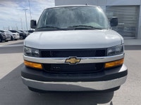AMVIC Licensed Dealer The 2025 Chevrolet Express Cargo Van is a purpose-built, highly capable workho... (image 1)