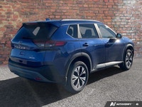 Come see this 2023 Nissan Rogue SV before someone takes it home! *This Nissan Rogue Is Competitively... (image 4)