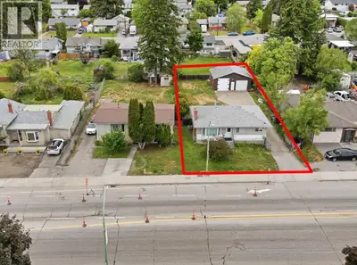 Investor / Developer Alert — Rare Rutland Urban Centre Land Assembly Opportunity A rare opportunity...