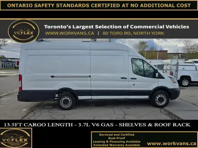 NEW ARRIVAL - OFF LEASE - 1 OWNER - CLEAN CARFAX - NO HIDDEN FEES OR ADMIN CHARGES! 2019 Ford Transi...