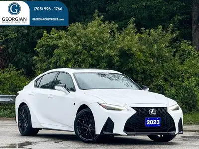 - Sunroof - Heated / Ventilated Seats - 360 Camera - Navigation - Leather Seats - Sirius XM Experien...