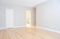 Semi-renovated Akelius two bedroom apartment for rent. Located near Sherbrooke in the Downtown - McG... (image 6)