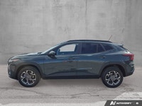 *WIRELESS APPLE CAR PLAY, ANDROID AUTO, REMOTE ENGINE START, PUSH BUTTON START, HEATED FRONT SEATS..... (image 1)