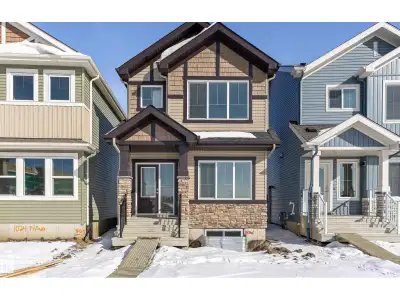 Built by Sterling Homes, this inviting laned home in Aster feels bright, calm, and thoughtfully desi...