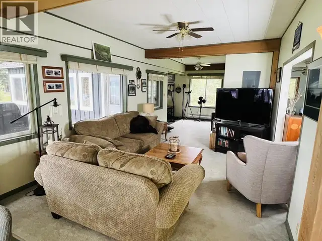 19 TINTINA ROAD Stewart, British Columbia in Houses for Sale in Prince Rupert - Image 11