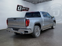 AMVIC Licensed Business The Sierra Denali Ultimate elevates the driving experience with driver-focus... (image 4)