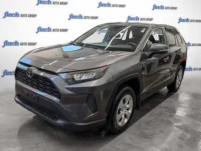 WAS: $38879 NOW: $35498 plus taxes and licensing feesExperience confident drives in the 2024 Toyota...