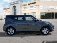 Heated Seats | Cloth | Bluetooth | Fully Inspected and Ready to Drive | This Kia Soul delivers a Reg... (image 6)