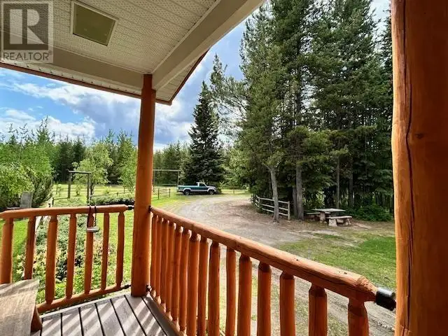 844 BEARHEAD ROAD Vanderhoof, British Columbia in Houses for Sale in Vanderhoof - Image 27