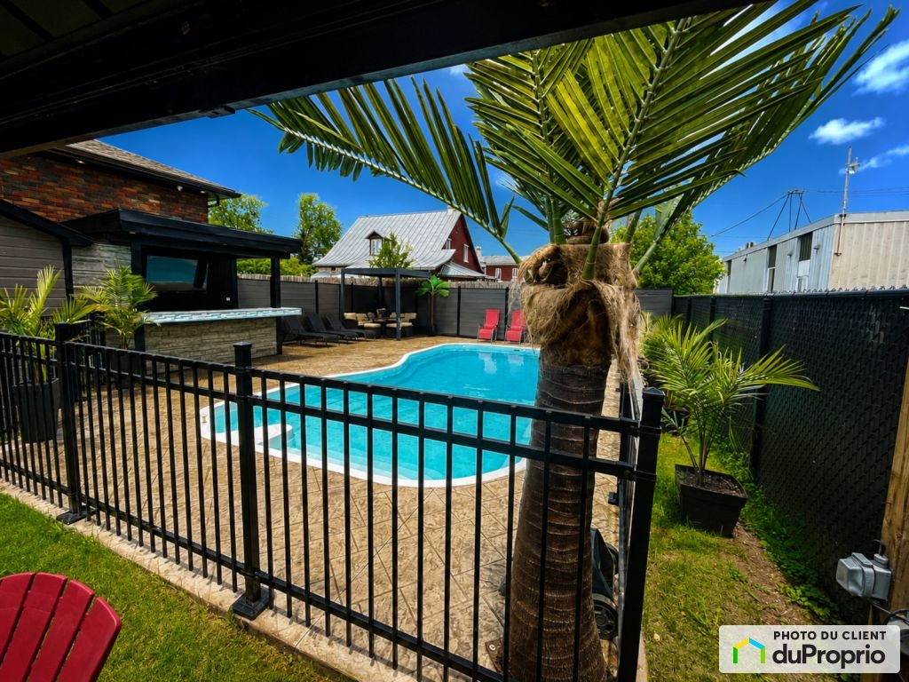 $579,000 - Bungalow for sale in Mirabel (St-Benoit) — photo 1