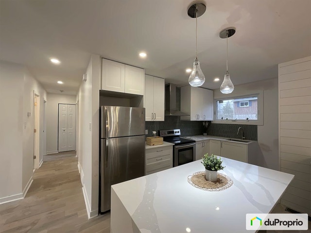 $599,000 - Bungalow for sale in Pierrefonds / Roxboro — photo 3