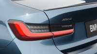 La toute nouvelle *BMW M340i xDrive Berline 2026* laisse les conventions derrière. La Série 3 combin... (image 9)