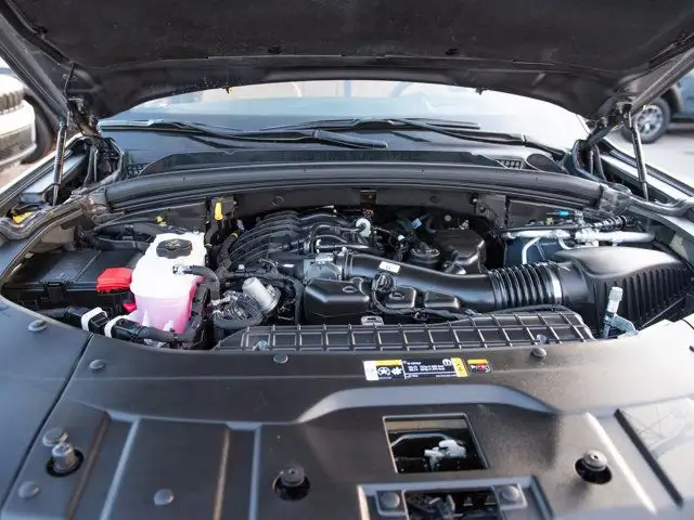 2025 Jeep Grand Cherokee L Summit in Cars & Trucks in Calgary - Image 9