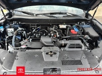 EX-L Engine: 4 Cylinder Engine 1.5L L/100Km City: 9.1 L/100Km Hwy: 7.6 Safety Equipment Traffic Jam... (image 7)