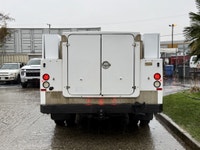 2015 Ford F-450 Super Duty Service Truck Cruise Control PIAA Fog Lights Tow Haul Mode 4X4 Gear Selec... (image 7)