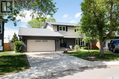 Welcome to 324 Lockwood Road, a beautifully updated two-storey home located in the heart of Albert P...