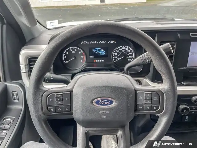 2023 Ford Super Duty F-250 SRW XLT | 7.3L Godzilla V8 Power + in Cars & Trucks in Dartmouth - Image 18