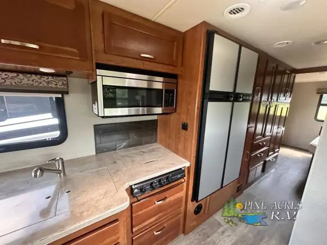 2018 Jayco Precept 35S Washer / Dryer Combo in RVs & Motorhomes in Moncton - Image 84