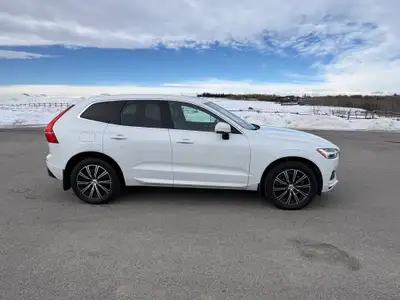2019 VOLVO XC60 T6 Nice and Clean !Active title Mileage: 98.800 KM Engine :2.0L Turbo Transmission:...