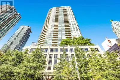 3008 - 18 YONGE STREET Toronto (Waterfront Communities), Ontario