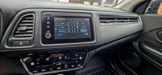 2020 Honda HR-V LX AWD | NO ACCIDENTS | HEATED SEATS | ALL WHEEL in Cars & Trucks in Markham / York Region - Image 31