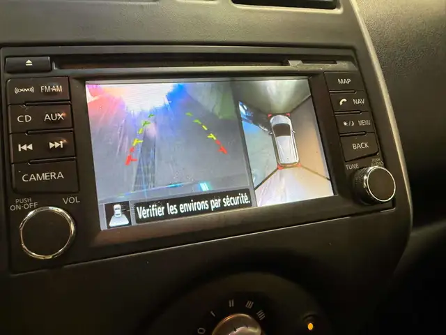 2014 Nissan Versa SV6041281285226598411