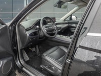 *Leather Seats!* From an exterior that harmonizes elegance and athleticism to a minimalist yet sophi... (image 8)