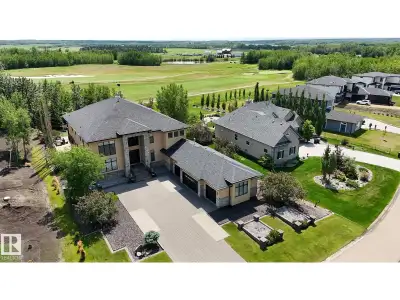 Located in the Gated community of West Bear Haven & Backing onto the Northern Bear Golf Course, this...