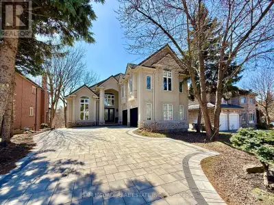 2022 ECKLAND COURT Mississauga (Erin Mills), Ontario