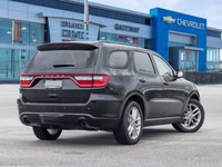 Discover rugged power and refined practicality with the 2023 Dodge Durango R/T Plus.Finished in a bo... (image 5)